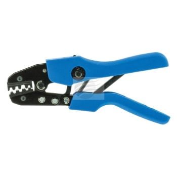 Jaylec TO7703 Crimper UnInsulated Terminals Roll Over Terminals 2.8-6.3mm