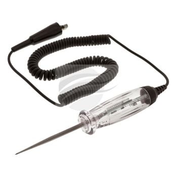 Jaylec TO7782 Heavy-duty LED Circuit Tester 5-28V LCD Digital Display 3M Cable