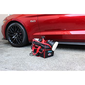 Mothers Detailing Tool Bag 65DETAILINGBAG