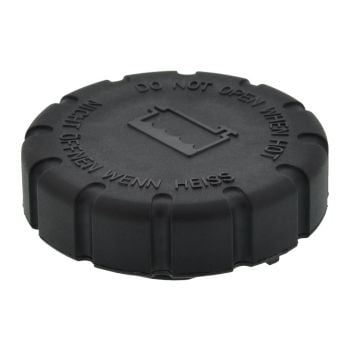 TOPRAN 400 255  Radiator Cap Screw On