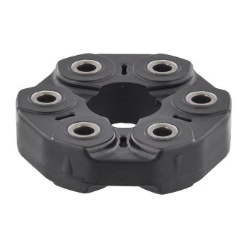 TOPRAN 500 288  Coupling Disc Propel Shaft