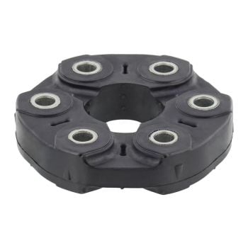 TOPRAN 500 293  Coupling Disc Propel Shaft 135Mm