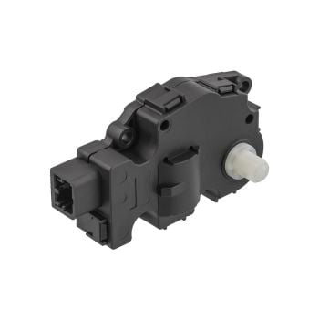 TOPRAN 633 210 Actuator Blending Flap