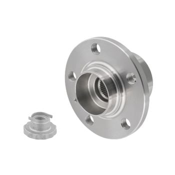TOPRAN 110 508  Wheel Hub Front