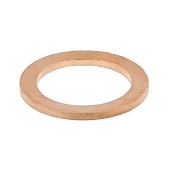 TOPRAN 104 474 Sump Plug Washer 14Mm Copper
