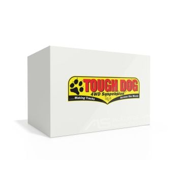 Tough Dog TDSP-013 Sway Bar Spacer Kit Front