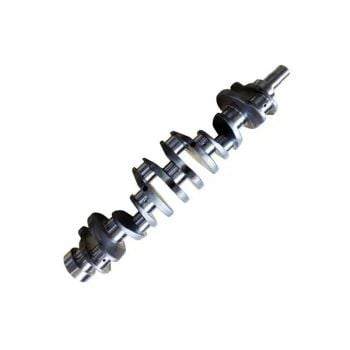 OEM Toyota 13411-17012 Crankshaft Genuine For 1Hdt 1Hdt-Ft 1Hdt-Fte 1Hz