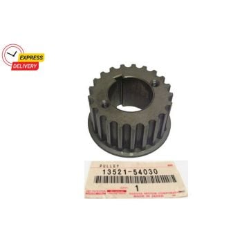 OEM Toyota 13521-54030 Genuine Crankshaft Gear For 3L