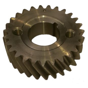 OEM Toyota 13521-61010 Crankshaft Gear For 3F