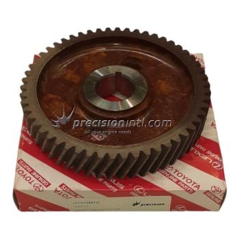 OEM Toyota 13523-61010 Camshaft Gear For 3F