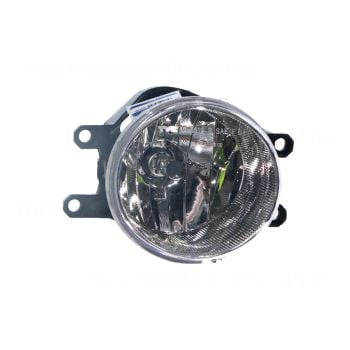 ACP Fog Lamp RH fits 8/12-3/15 Toyota Prado GDJ150R GRJ150R KDJ150R KDJ155R Corolla Prius/C
