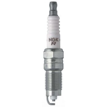 NGK TR55-1 Standard Spark Plug - V-Groove