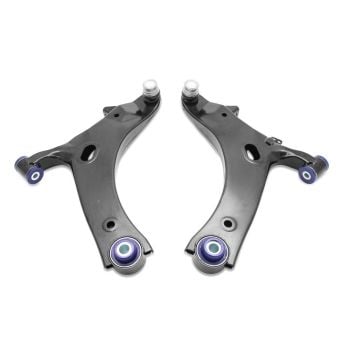 Superpro Front Lower Control Arm Kit TRC1038