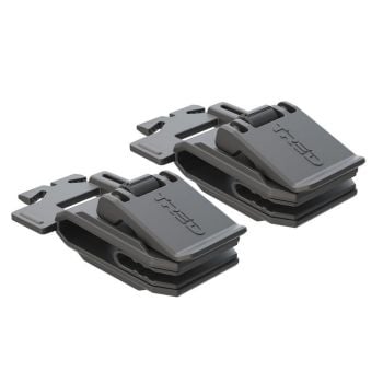 TRED T2TCKIT Tensioner Clamp Pair