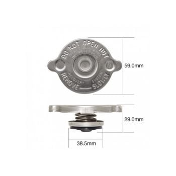 Tridon Radiator Cap CA1495