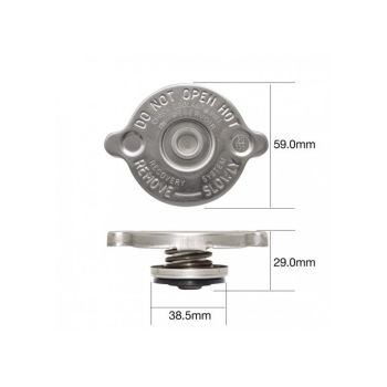Tridon Radiator Cap CA0750