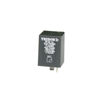 Tridon Electronic Flasher EP12