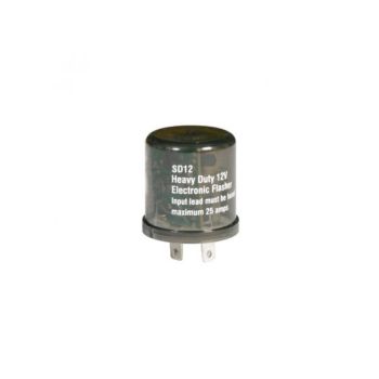 Tridon Electro Mechanical Flasher SD12