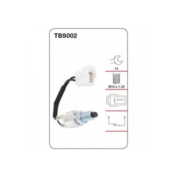 Tridon Switch Stop Light TBS002