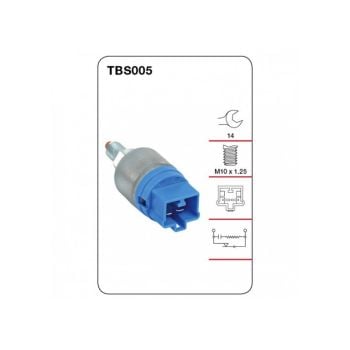 Tridon Switch Stop Light TBS005