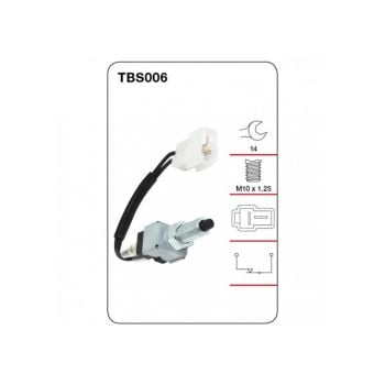 Tridon Switch Stop Light TBS006