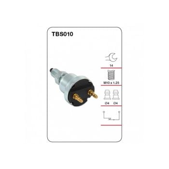 Tridon Switch Stop Light TBS010