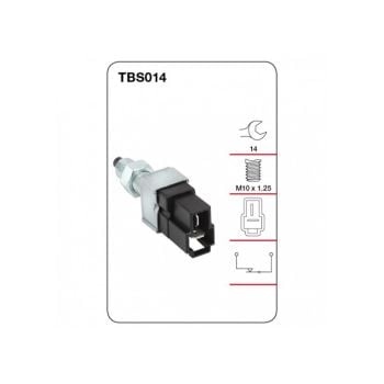 Tridon Switch Stop Light TBS014