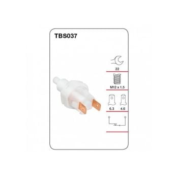 Tridon Switch Stop Light TBS037