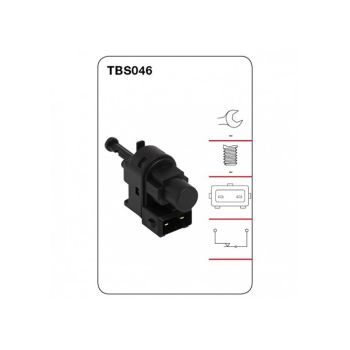 Tridon Brake Light Switch TBS046