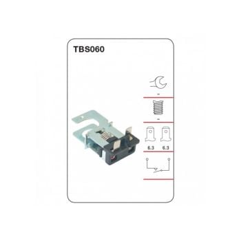 Tridon Switch Stop Light TBS060