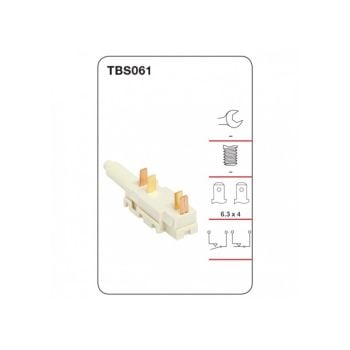 Tridon Switch Stop Light TBS061