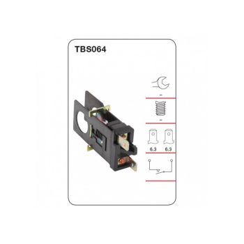 Tridon Brake Light Switch TBS064
