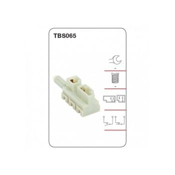 Tridon Brake Light Switch TBS065