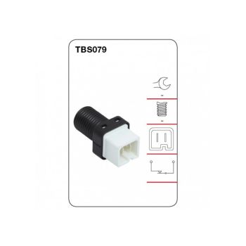 Tridon Brake Light Switch TBS079