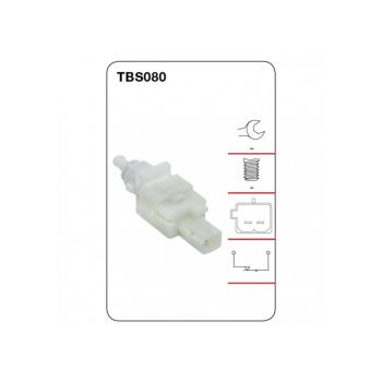 Tridon Brake Light Switch TBS080