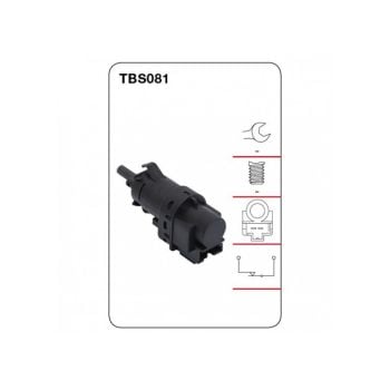Tridon Brake Light Switch TBS081