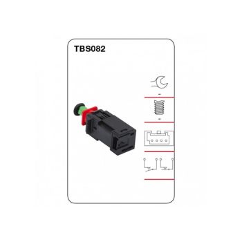 Tridon Brake Light Switch TBS082
