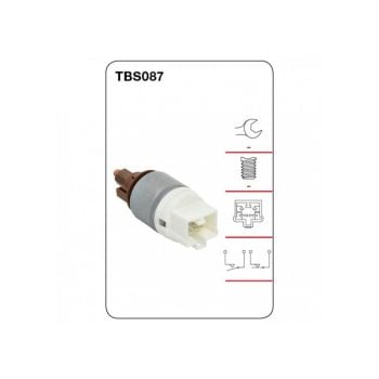 Tridon Brake Light Switch TBS087