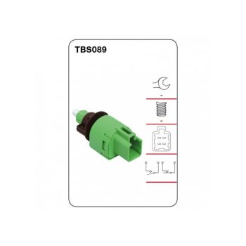 Tridon Brake Light Switch TBS089