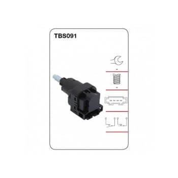Tridon Brake Light Switch TBS091