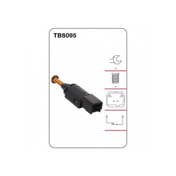 Tridon Brake Light Switch TBS095