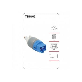 Tridon Brake Light Switch TBS102