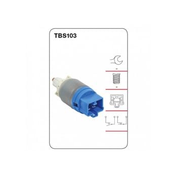 Tridon Brake Light Switch TBS103