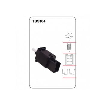Tridon Brake Light Switch TBS104