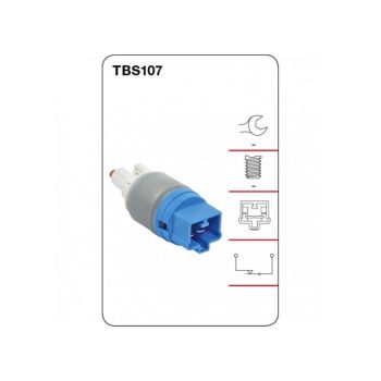Tridon Brake Light Switch TBS107