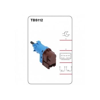 Tridon Brake Light Switch TBS112