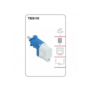Tridon Brake Light Switch TBS119