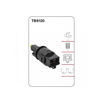 Tridon Brake Light Switch TBS120