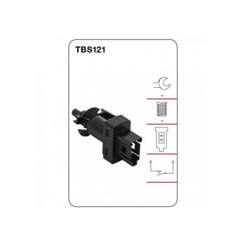 Tridon Brake Light Switch TBS121