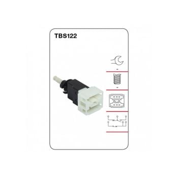 Tridon Brake Light Switch TBS122